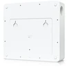 Apsaugos Durų Valdiklis - Ubiquiti EAH-8 Iki 8 Durų Ethernet Spinta, 10 LAN Prievadų