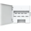 Apsaugos Durų Valdiklis - Ubiquiti EAH-8 Iki 8 Durų Ethernet Spinta, 10 LAN Prievadų