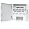 Apsaugos Durų Valdiklis - Ubiquiti EAH-8 Iki 8 Durų Ethernet Spinta, 10 LAN Prievadų