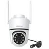FOSCAM PD8 8 MP PoE Camera, baltas