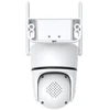 FOSCAM PD8 8 MP PoE Camera, baltas
