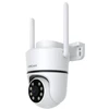 FOSCAM PD8 8 MP PoE Camera, baltas