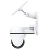 TP-LINK TC90 KIT | Saulės energija varomas stebėjimo kamerų rinkinys su pasukamu mechanizmu | 3 MP | 4 mm/F1.6 | „MicroSD“ kortelė iki 512 GB