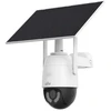 Apsaugos Kamera - UNIVIEW UHOP2GM3F4DH 3 MP 4G Saulės Baterijos Kamera