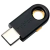 Apsaugos raktas - Yubico YubiKey 5C FIPS USB-C juodas