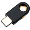 Apsaugos raktas - Yubico YubiKey 5C FIPS USB-C juodas