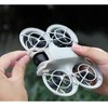 Apsaugos - Sunnylife NE-BX897 gimbal apsauga DJI Neo dronui ABS plastikas pilkas