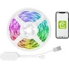 Gosund SL1 WiFi RGB LED smart tape 2.8m Tuya