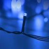 Apšvietimo Dekoracija - Lampki Choinkowe Modee 20M 200LED Šalta Balta IP44