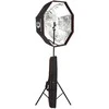 Apšvietimo Įranga - Caruba Orb Speedlite Kit 80cm Softbox (aštuonkampis, skėčio dizainas)