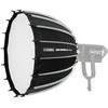 Apšvietimo Įranga - Caruba Quick Softbox Mark II 70cm Bowens Mount Diffuser