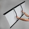 Apšvietimo Įranga - Caruba Sun Bouncer 7 in 1 Kit 80x140cm