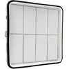 Apšvietimo įranga - Godox AM1600R 1600W Lankstus LED RGB Kilimėlis IP54