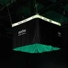 Apšvietimo įranga - Godox AM1600R 1600W Lankstus LED RGB Kilimėlis IP54