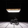 Apšvietimo įranga - Godox AM1600R 1600W Lankstus LED RGB Kilimėlis IP54