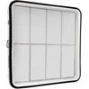 Apšvietimo įranga - Godox AM1600R 1600W Lankstus LED RGB Kilimėlis IP54