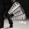 Apšvietimo Įranga - Godox BeamLight Max60 10kg Kompaktiška Sistema