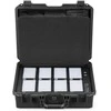 Apšvietimo įranga - Godox C5R K8 Mobile RGB LED 8 Light Kit with Charging Case
