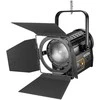 Apšvietimo Įranga - Godox F7 120Bi K1 Bi-Color LED Fresnel Light 15-60°