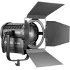 Apšvietimo Įranga - Godox F7 120Bi K2 Dviejų Spalvų LED Fresnel Šviesa 15–60° Spindulio Kampas, CRI 96, TLCI 97, Juoda