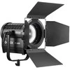 Apšvietimo įranga - Godox F7 300R 300W LED Fresnel šviesa 1800K-10000K