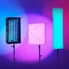 Apšvietimo įranga - Godox FL200SR K1 Lankstus LED RGB Kilimėlis 1800K-10000K