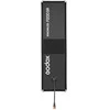 Apšvietimo įranga - Godox KNOWLED F200SR 1800K-10000K, CRI 96+, IP54