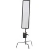 Apšvietimo įranga - Godox KNOWLED F200SR 1800K-10000K, CRI 96+, IP54
