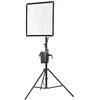 Apšvietimo įranga - Godox KNOWLED Flexible LED RGB Mat F200R 1800K-10000K IP54