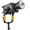 Apšvietimo įranga - Godox KNOWLED M600BI Pro K1 600W Bi Color LED