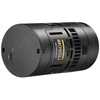 Apšvietimo įranga - Godox KNOWLED MS60BI Bi Color LED šviesa 2800K-6500K