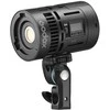 Apšvietimo įranga - Godox KNOWLED MS60BI Bi Color LED šviesa 2800K-6500K