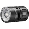Apšvietimo įranga - Godox KNOWLED MS60R RGB LED šviesa 1800K-10000K, Bluetooth