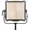 Apšvietimo Įranga - Godox KNOWLED P600Bi Bi-Color LED Panel Light 2800K-6500K, Juoda