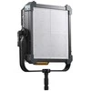 Apšvietimo Įranga - Godox KNOWLED P600Bi Bi-Color LED Panel Light 2800K-6500K, Juoda