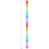 Apšvietimo įranga - Godox Knowled Pixel TP4R 64W 2000K-10000K RGB LED vamzdis