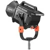 Apšvietimo Įranga - Godox KNOWLED RGB Light MG1200R K1 1500W 1800K-10000K