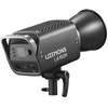 Apšvietimo įranga - Godox LA150R K1 RGB LED vaizdo šviesa 1800K-10000K juoda