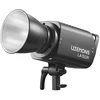 Apšvietimo įranga - Godox LA150R K1 RGB LED vaizdo šviesa 1800K-10000K juoda