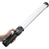 Apšvietimo Įranga - Godox LC500 LED Light Stick 5600K/3300K, Dimmable, Juodas