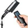 Apšvietimo Įranga - Godox LC500 LED Light Stick 5600K/3300K, Dimmable, Juodas