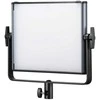 Apšvietimo Įranga - Godox LDX50BI Bi Color Panel Light (adjustable brightness, 2800K-6500K)