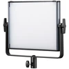 Apšvietimo įranga - Godox LDX50R Panel Light RGBWW, reguliuojamas šviesos intensyvumas, programėlės valdymas