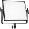 Apšvietimo įranga - Godox LDX50R Panel Light RGBWW, reguliuojamas šviesos intensyvumas, programėlės valdymas