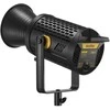 Apšvietimo įranga - Godox LED UL150 II Bi Silent Video Light 150W Bi-Color
