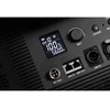 Apšvietimo Įranga - Godox LED1000Bi MKII Bi-Color LED Vaizdo Šviesa 3300K-5600K