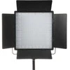 Apšvietimo Įranga - Godox LED1000Bi MKII Bi-Color LED Vaizdo Šviesa 3300K-5600K