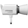 Apšvietimo įranga - Godox Litemons BI LED vaizdo šviesa LA300Bi 2800K-6500K