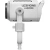 Apšvietimo Įranga - Godox Litemons BI LED Video Light LA600Bi 2800K-6500K