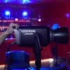 Apšvietimo įranga - Godox Litemons BI LED vaizdo apšvietimo rinkinys LA600BI K1 2800K-6500K juodas